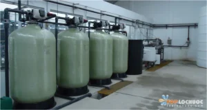 Hệ thống lọc tổng Tòa nhà chung cư có thực sự hiệu quả?