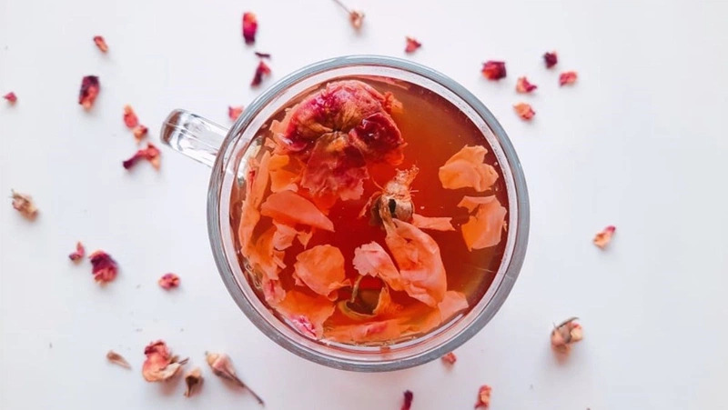 hoa do quyen co doc khong tai sao lai duoc dung de tri benh