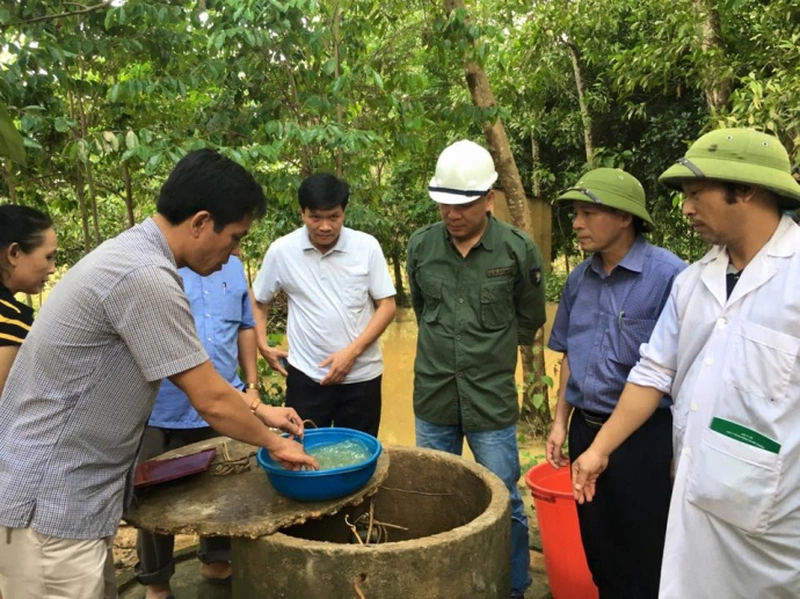 huong dan cach xu ly nuoc don gian tai nha de co nuoc sach dung sau lu HRAs