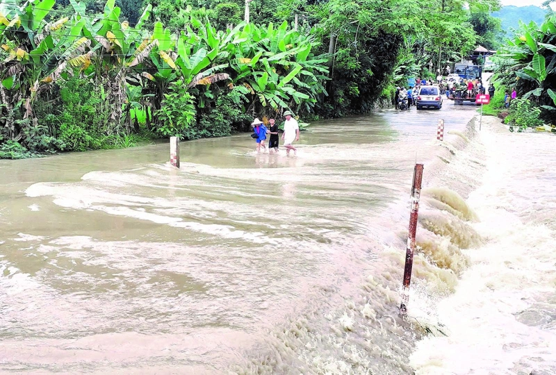 huong dan cach xu ly nuoc don gian tai nha de co nuoc sach dung sau lu g8II