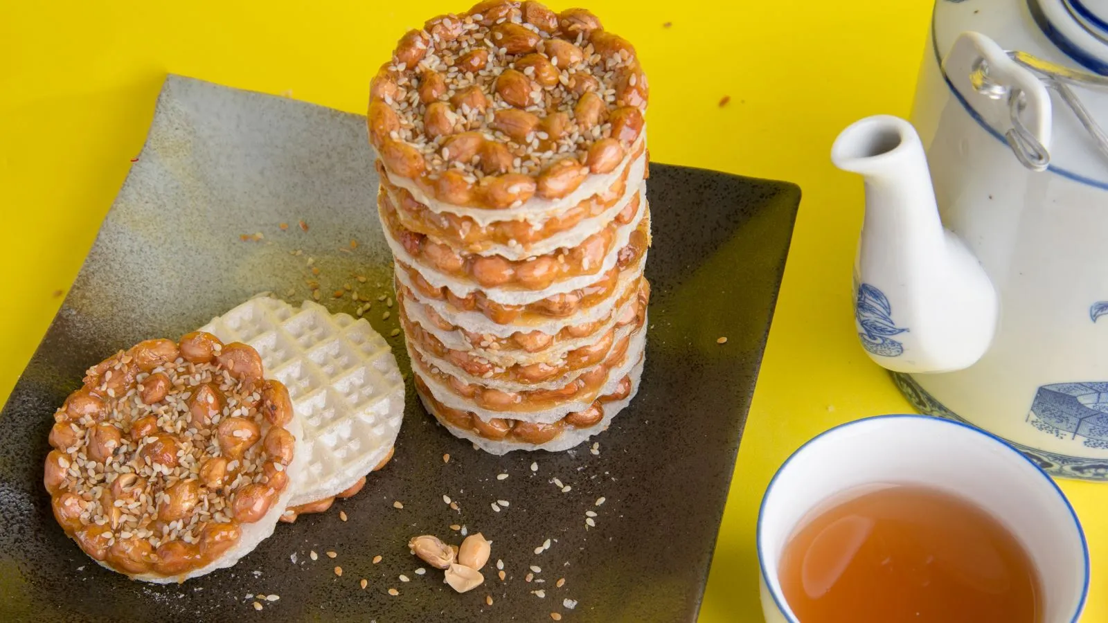 mach nha lam tu gi cac mon an ngon duoc lam tu mach nha 2HBg0NWMB