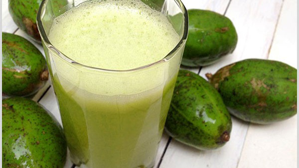 nuoc ep coc co tac dung gi gia tri dinh duong cua nuoc ep coc NN2r