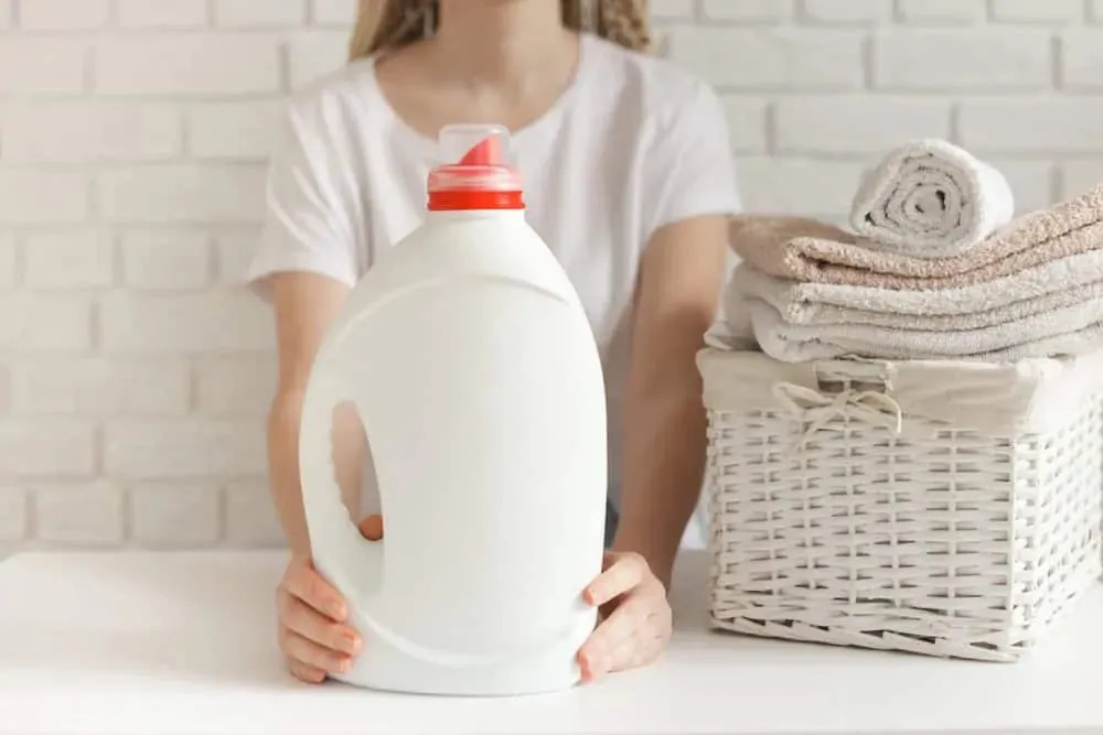 nuoc giat huu co la gi su dung nuoc giat huu co co tot khong