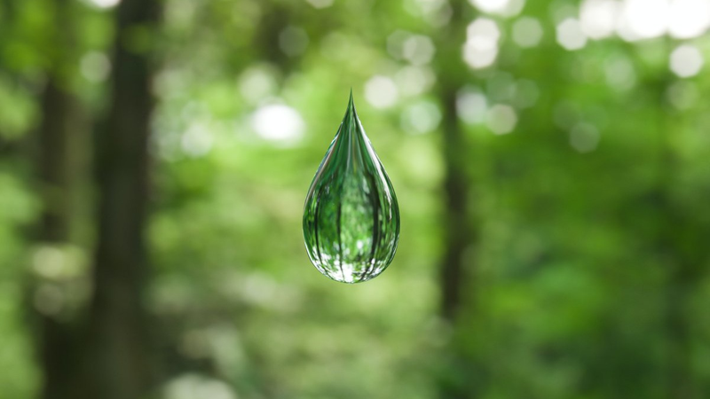 nuoc mua co sach khong co nen uong nuoc mua truc tiep khong mRhh