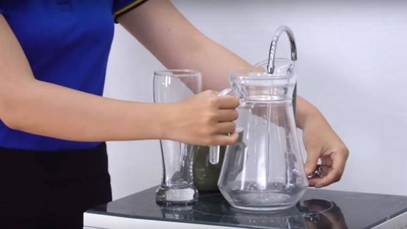 nuoc sach la gi cach xu ly nguon nuoc nha ban sao cho an toan fzPM