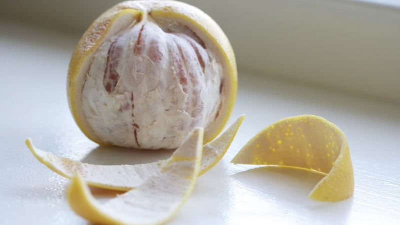 nuoc vo buoi co tac dung gi nhung dieu can luu y khi uong nuoc vo buoi Ny38