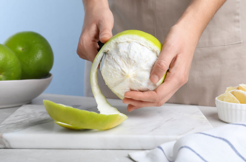 nuoc vo buoi co tac dung gi nhung dieu can luu y khi uong nuoc vo buoi gDP9