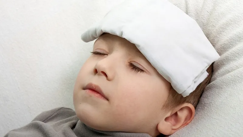 sot co mat nuoc khong moi lien he giua sot va kha nang bi mat nuoc 9LWos3gFi