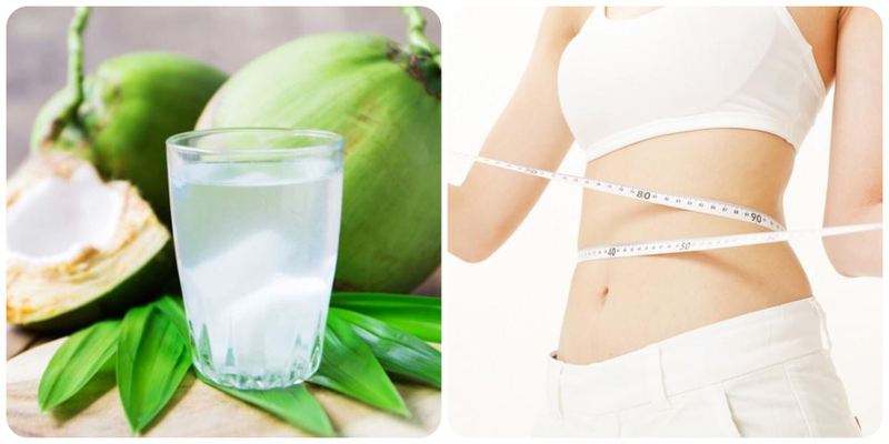 uong nuoc dua co tot cho gan khong nhung ai khong nen uong nuoc dua LzhL