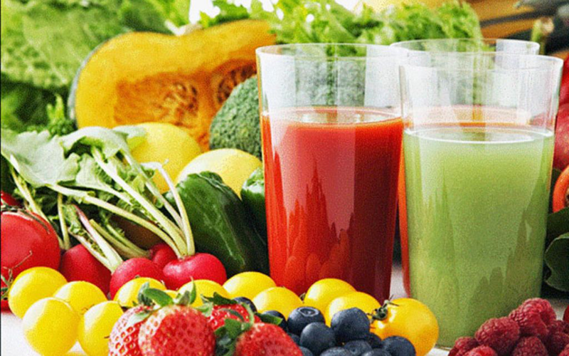 uong nuoc gi tot cho tuyen giap cac loai nuoc giup ho tro tuyen giap khoe manh qtvh