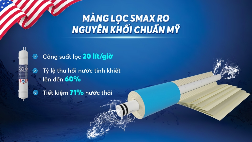 Nước máy có sạch không? Có nên uống nước máy đun sôi không?