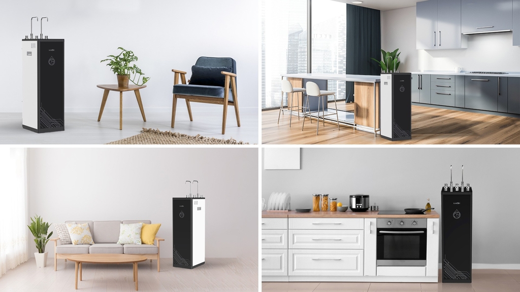 Uống thiếu nước ảnh hưởng đến cơ thể bạn như thế nào?