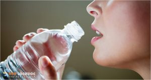 7 Công dụng dễ thấy của việc uống nước tinh khiết đối với cơ thể