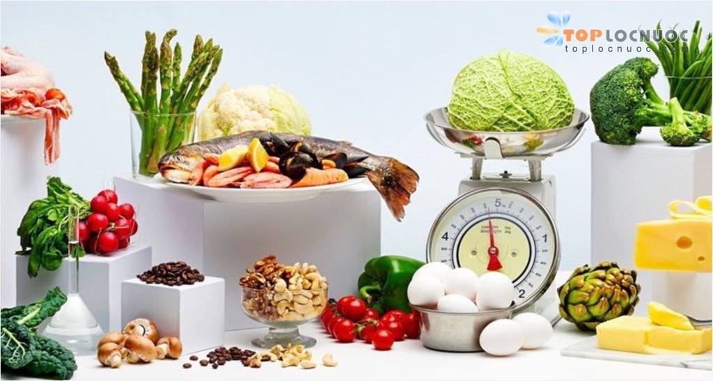 Bệnh tiểu đường nên ăn uống theo chế độ như thế nào?