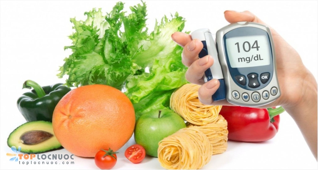 Bệnh tiểu đường nên ăn uống theo chế độ như thế nào?