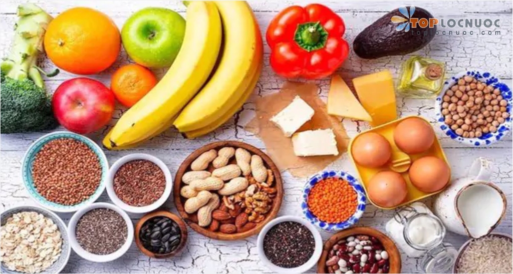 Nên ăn uống như thế nào để giúp phòng ngừa ung thư?