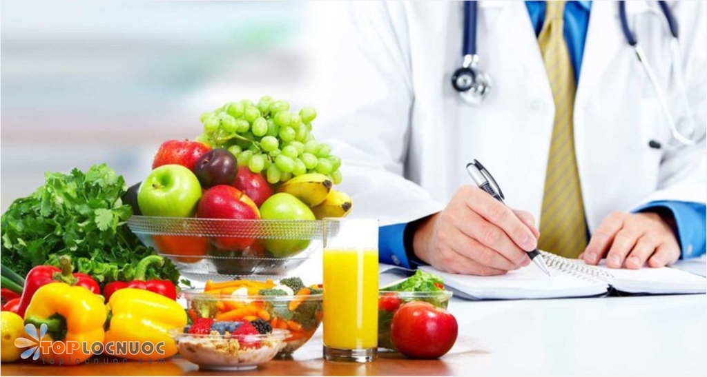 Nên ăn uống như thế nào để giúp phòng ngừa ung thư?