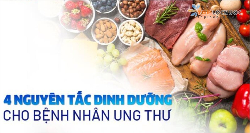 Nên ăn uống như thế nào để giúp phòng ngừa ung thư?