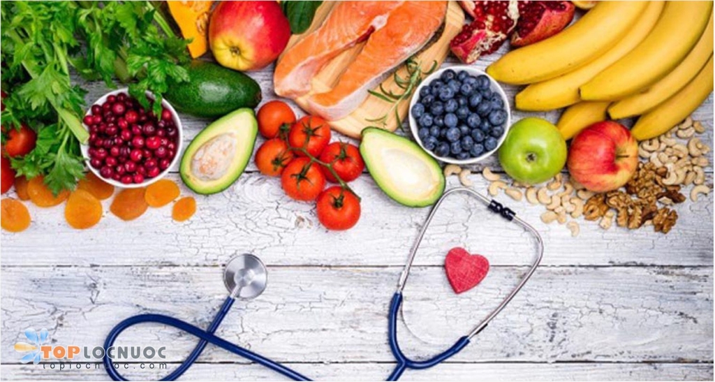 Nên ăn uống như thế nào để giúp phòng ngừa ung thư?