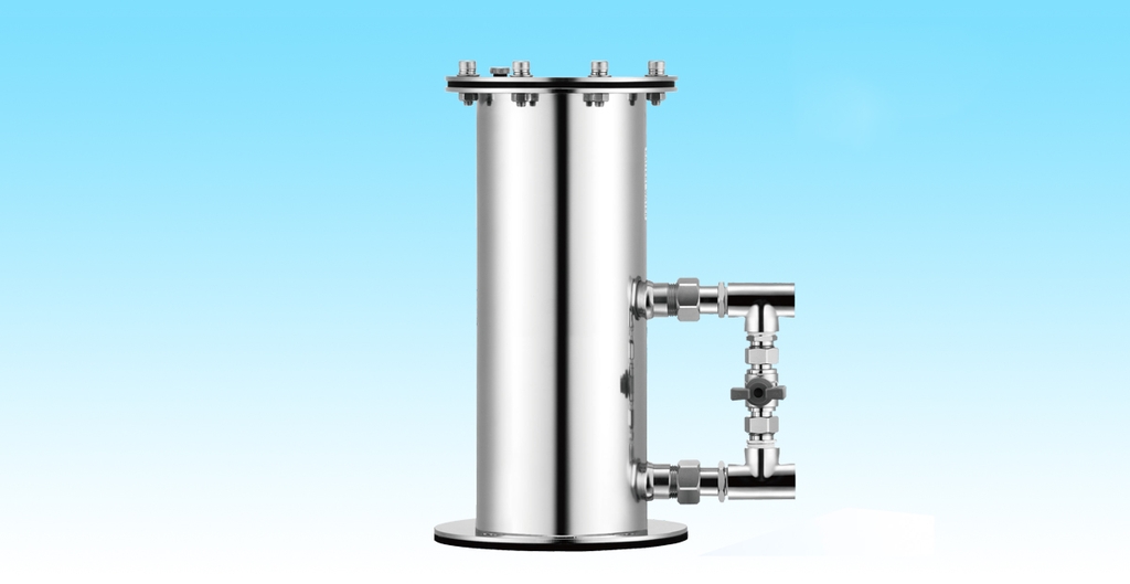 Top 5 hệ thống lọc nước tổng sinh hoạt cho biệt thự tốt nhất