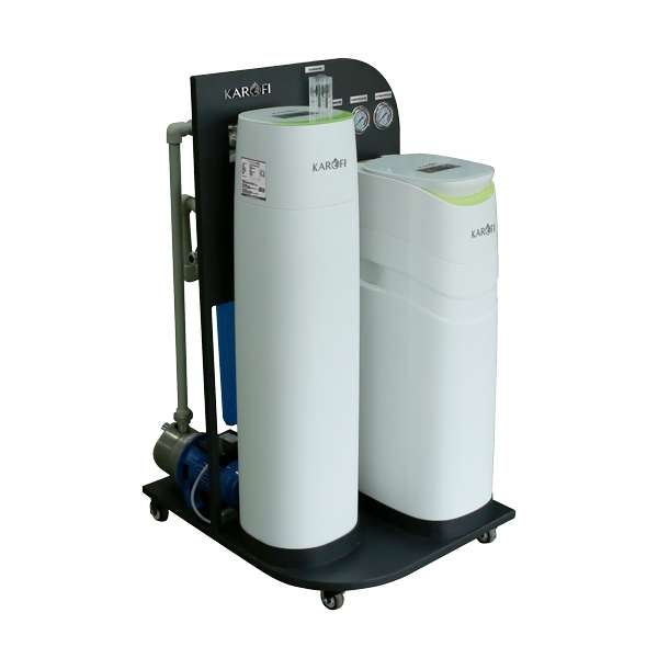 Top 5 hệ thống lọc nước tổng sinh hoạt cho biệt thự tốt nhất