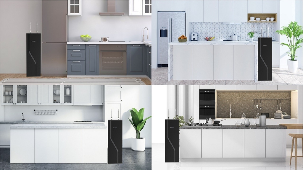 Tác hại của nước nhiễm vi khuẩn Coliform - Cách nhận biết và xử lý