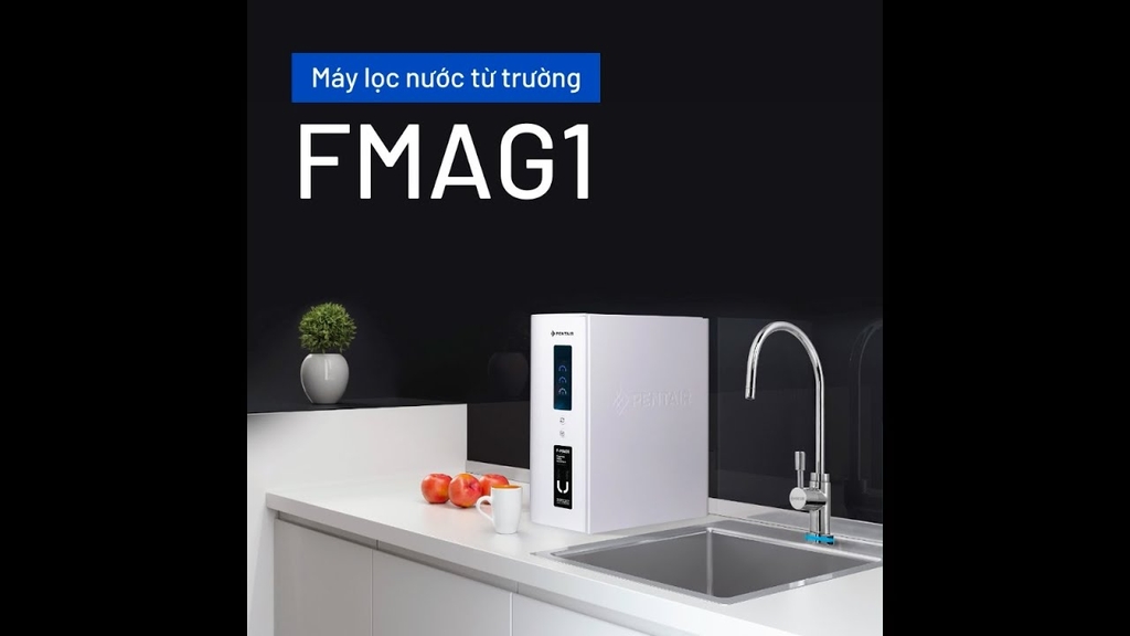 Nước từ trường là gì? Tạo ra nước từ trường bằng cách nào?