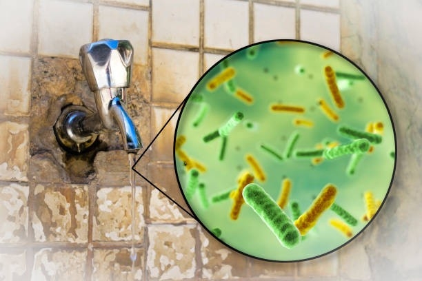 Tác hại của nước nhiễm vi khuẩn Coliform - Cách nhận biết và xử lý