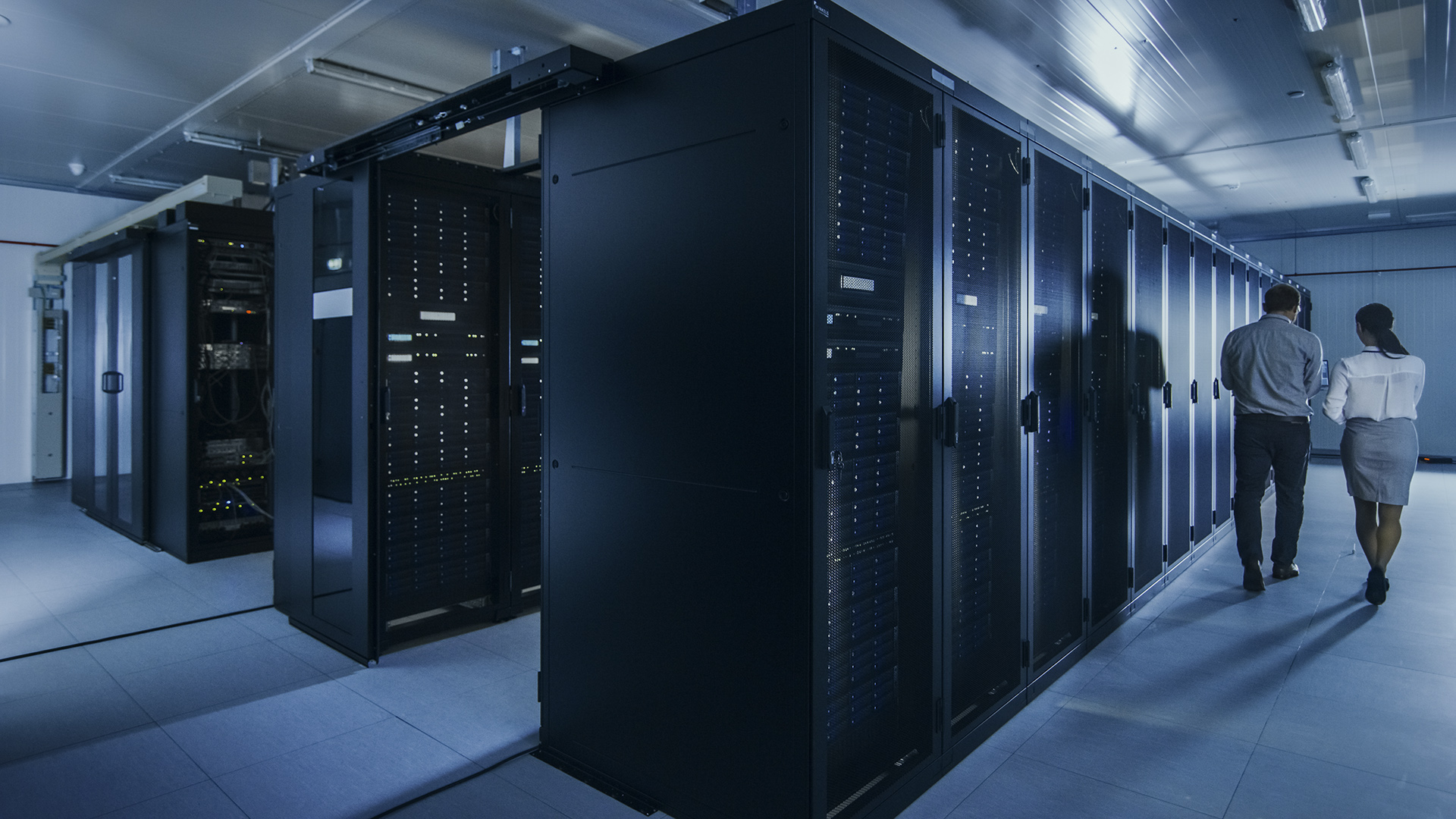 Quản trị dữ liệu trong hành chính công 