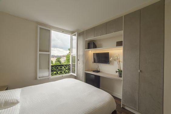 số lượng cửa phòng ngủ