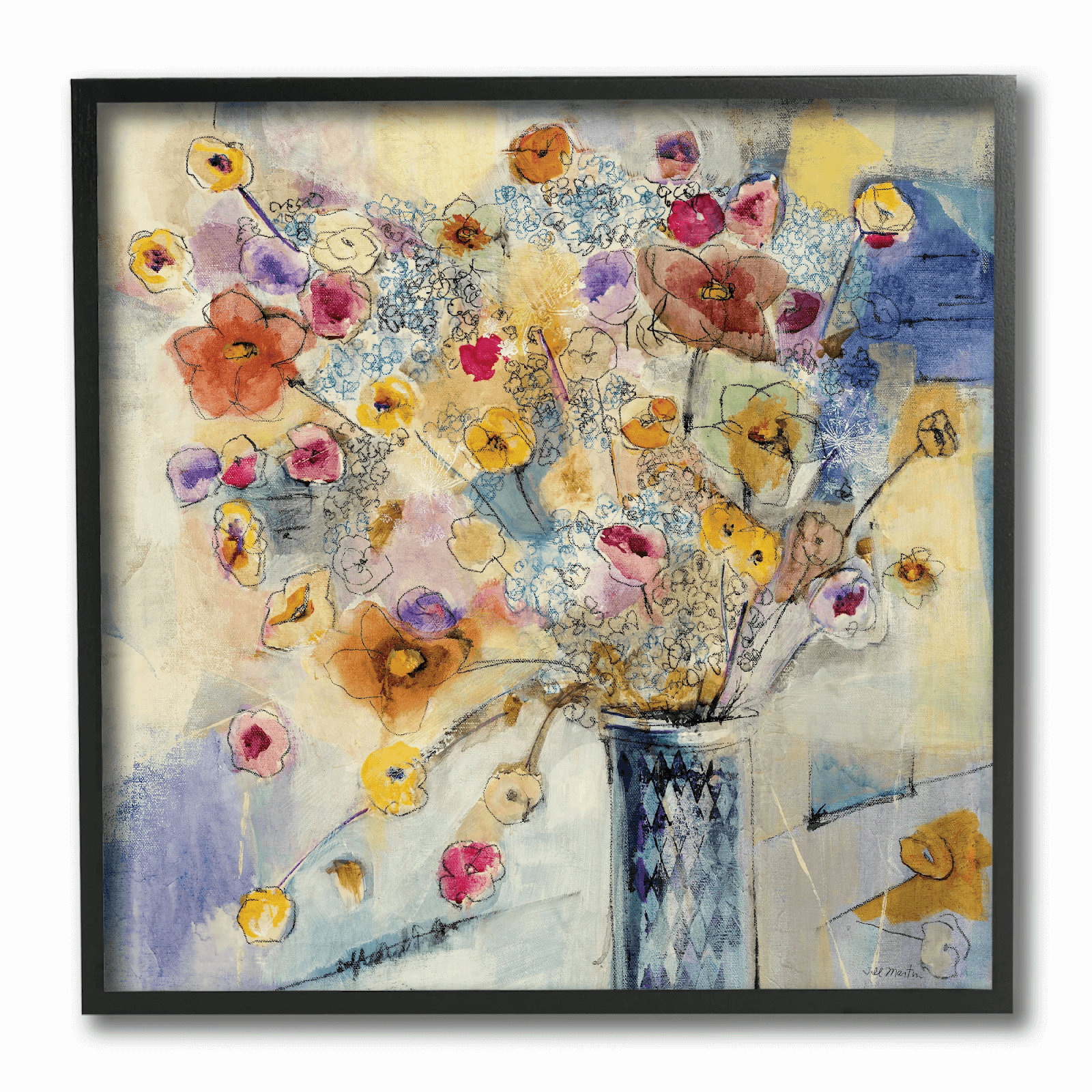  Những bông hoa luôn tượng trưng cho vẻ đẹp và sự mềm mải