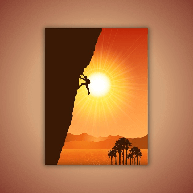  Ánh nắng mặt trời làm căn phòng ngủ ấm áp