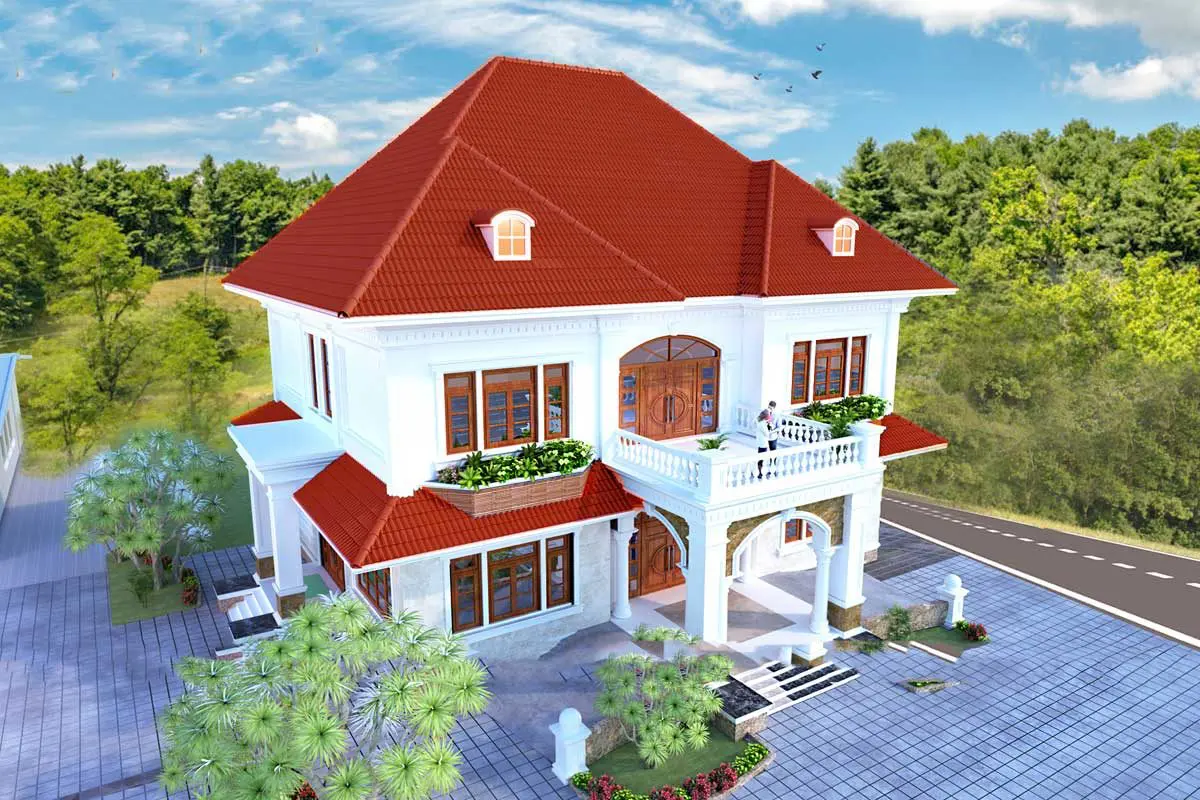  Hướng Nam đem lại cho người mệnh Hỏa nhiều tài lộc và thịnh vượng nhất