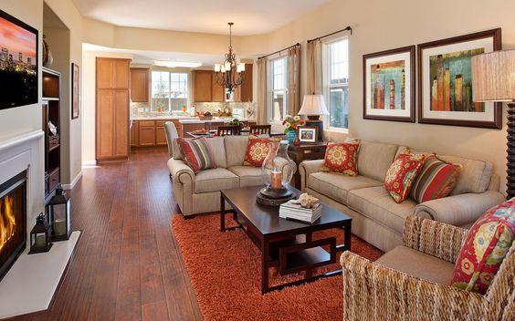 Thiết kế phòng khách nhà ống 4, 5m đẹp nhất