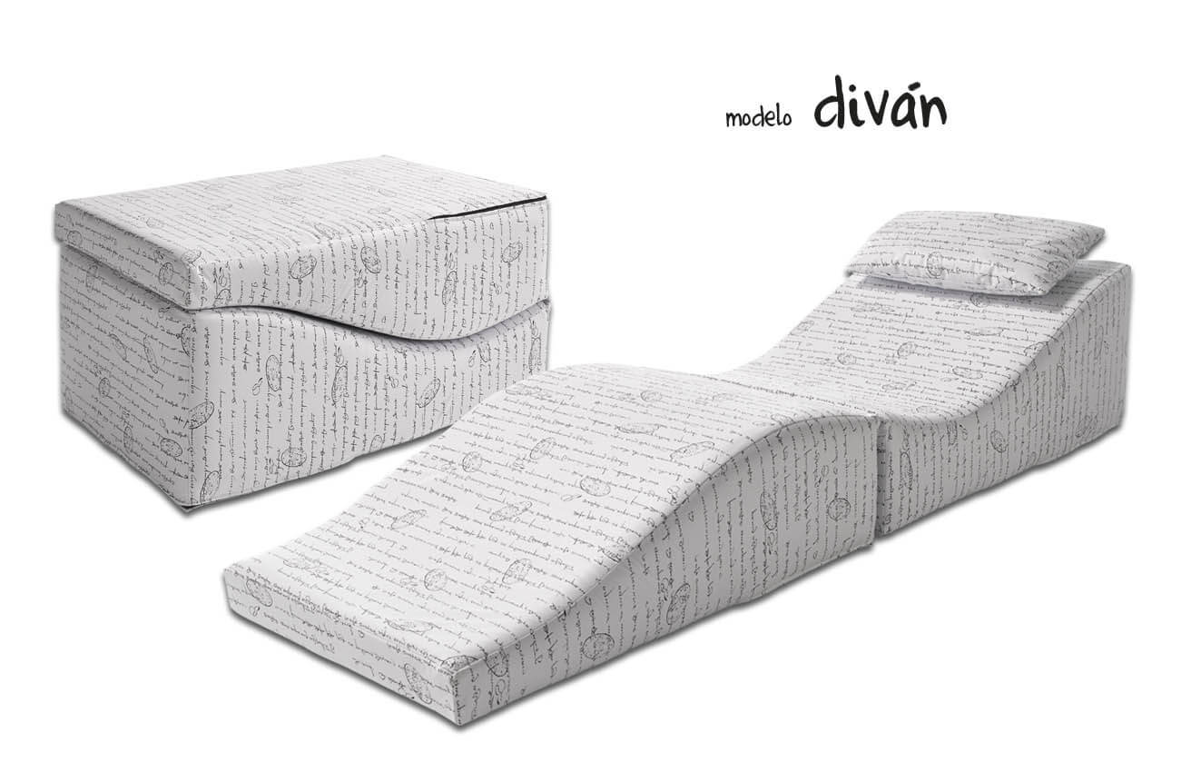 Ghế tình yêu ngụy trang Tantra