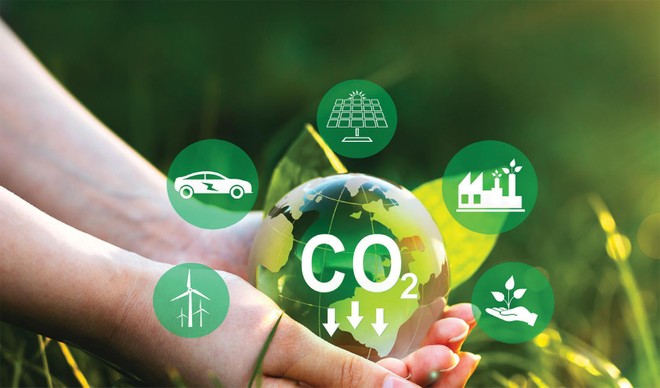 Hướng dẫn cho doanh nghiệp thực hiện kiểm kê khí nhà kính theo ISO 14064-1