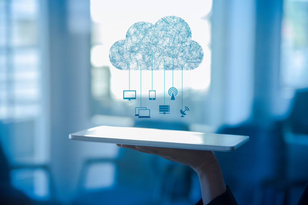 Private Cloud là gì? Ưu nhược điểm và giải pháp xây dựng