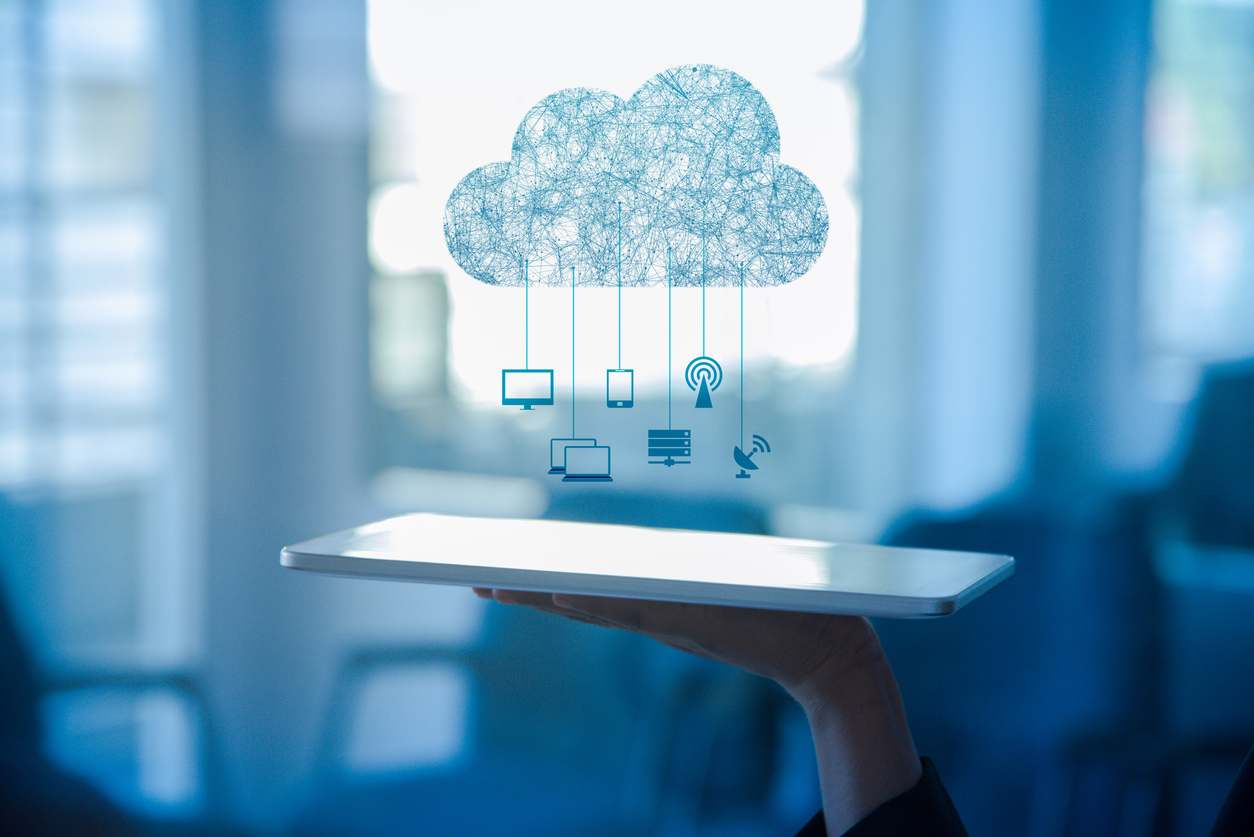 Private Cloud là gì? Ưu nhược điểm và giải pháp xây dựng