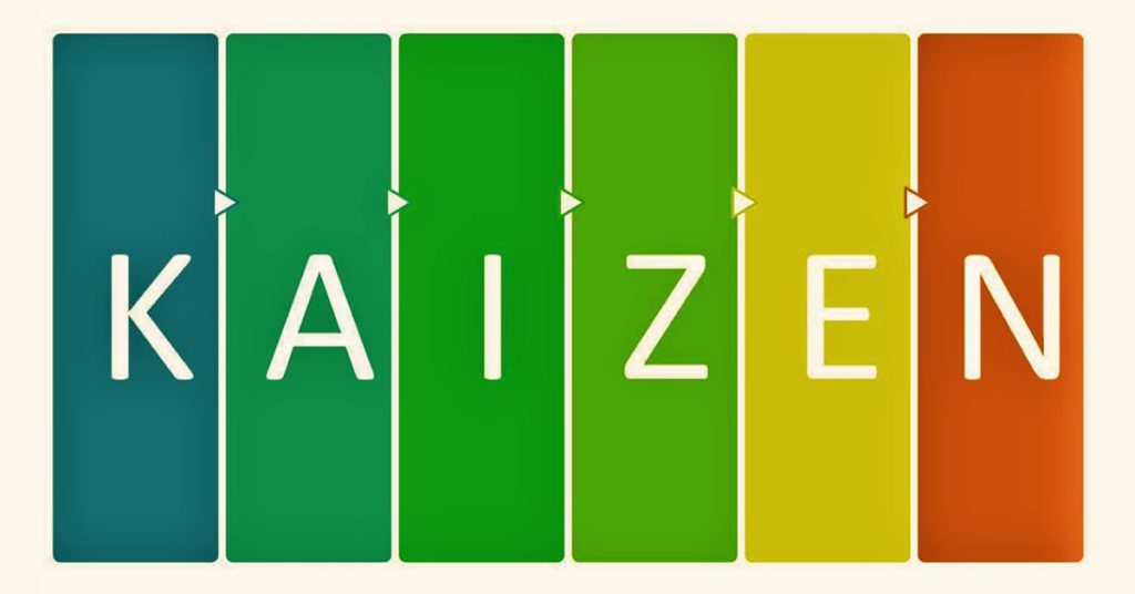 Kaizen trong sản xuất: Nguyên tắc phải biết để ứng dụng hiệu quả