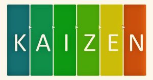 Kaizen trong sản xuất: Nguyên tắc phải biết để ứng dụng hiệu quả