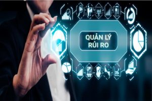 Nhận diện các rủi ro trong dự án công nghệ thông tin