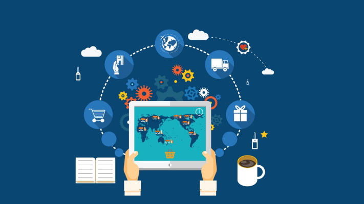 Chuỗi cung ứng là gì? 5 Thành phần và cách vận hành hiệu quả