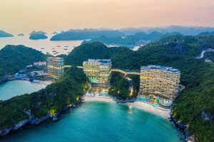 Top 10 resort Cát Bà 5 sao chất lượng hàng đầu đáng để trải nghiệm