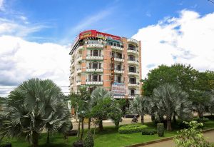 10 Khách sạn Đắk Nông chất lượng tốt nhất hiện nay bạn cần biết