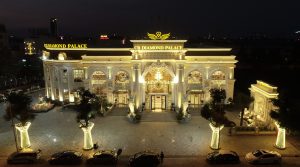 Top nhà hàng tiệc cưới, sự kiện hàng đầu tại Hạ Long