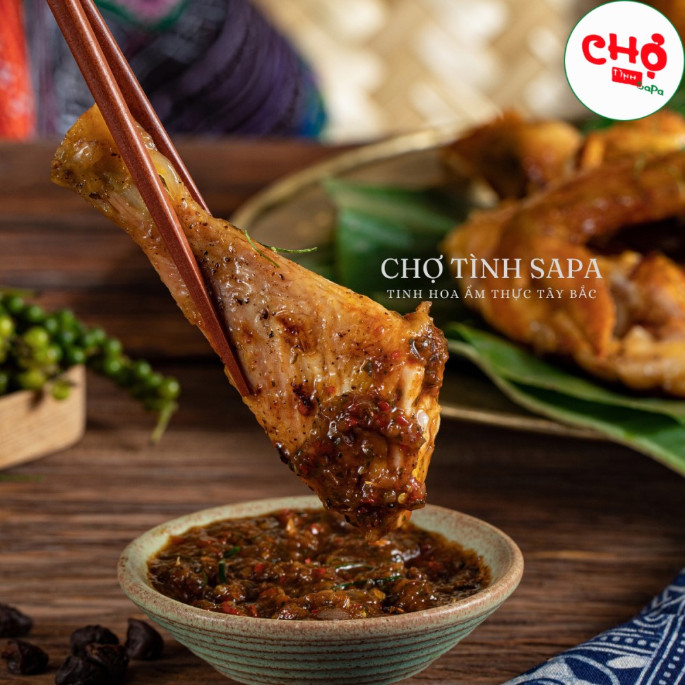 các quán ngon hà nội