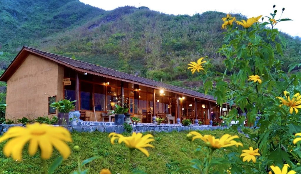 Top các khách sạn tại Hà Giang để tận hưởng mùa lúa chín