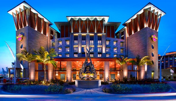 Khách sạn là gì