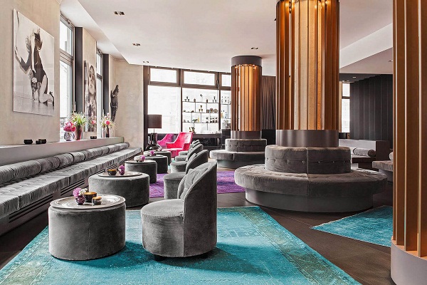 Khách sạn là gì