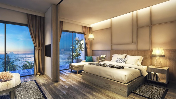 Khách sạn là gì